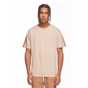 Kuwalla Men’s Stripe Tee